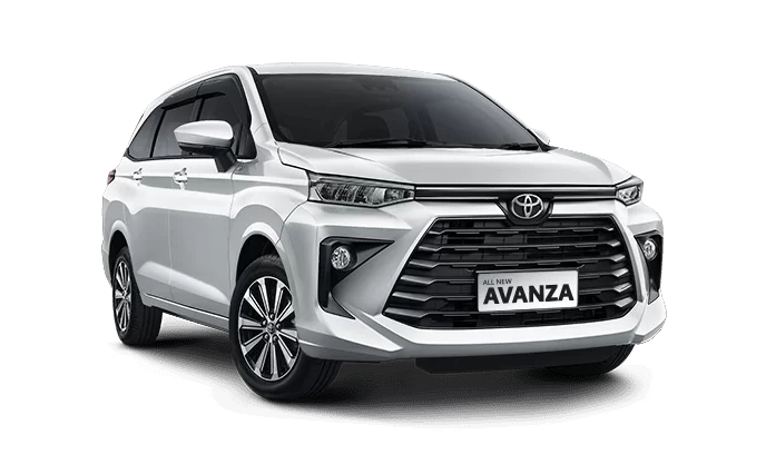 Toyota Avanza